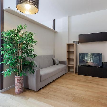 Stylish & Modern Studio Milano Appartamento Esterno foto