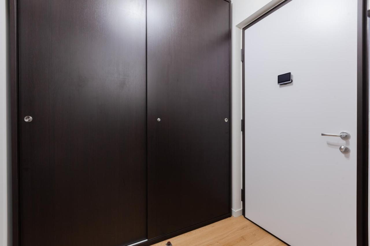 Stylish & Modern Studio Milano Appartamento Esterno foto